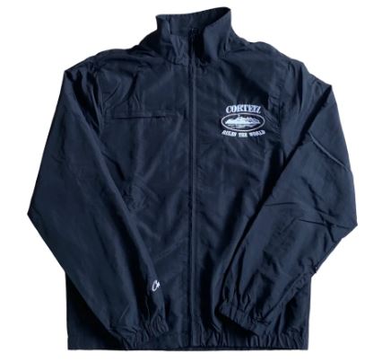 OSIXONE SNEAKER STORE IRELAND- Corteiz shukushuku jacket XL OSIXONE SNEAKER STORE IRELAND- Corteiz shukushuku jacket XL