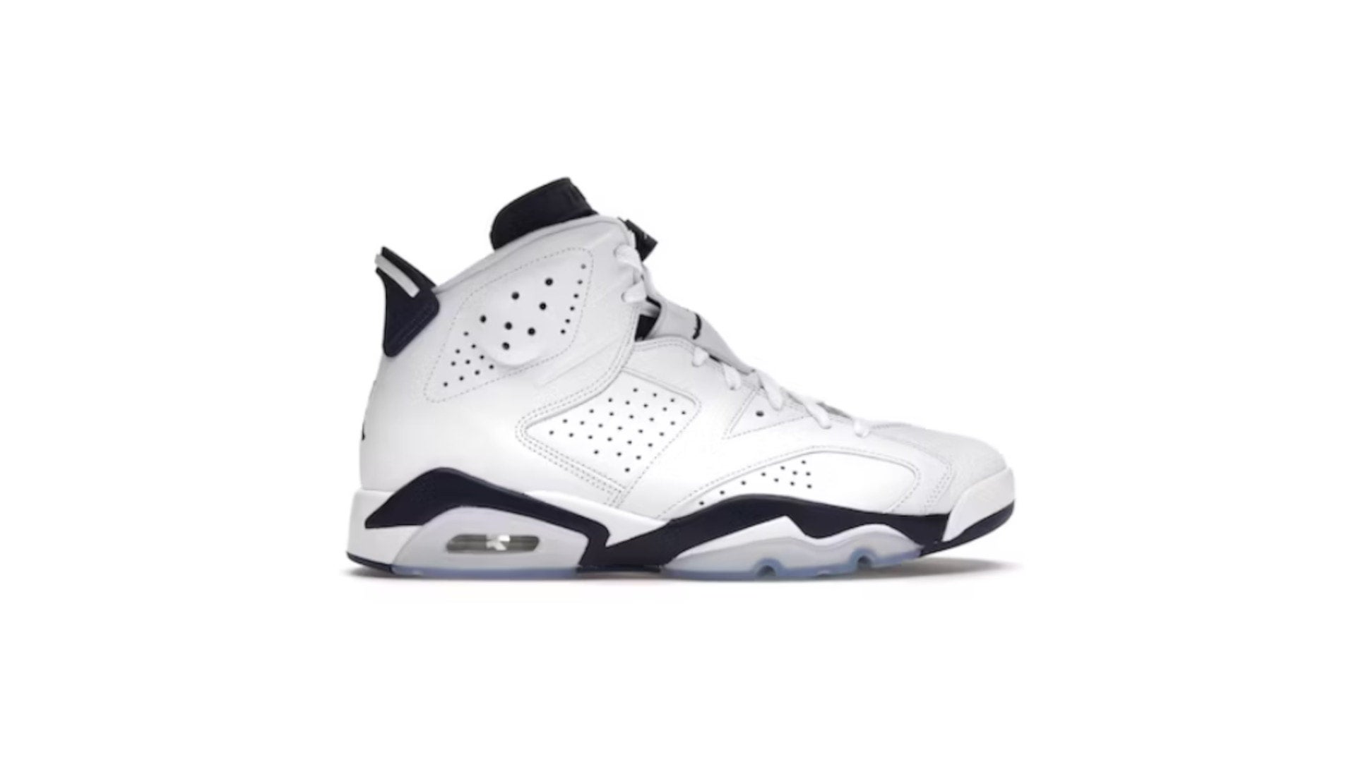 JORDAN6MIDNIGHTNAVY Sneakers Collectibles Store Ireland
