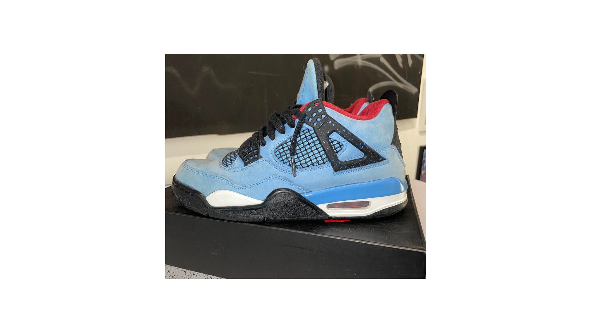 Cactus jack fours store