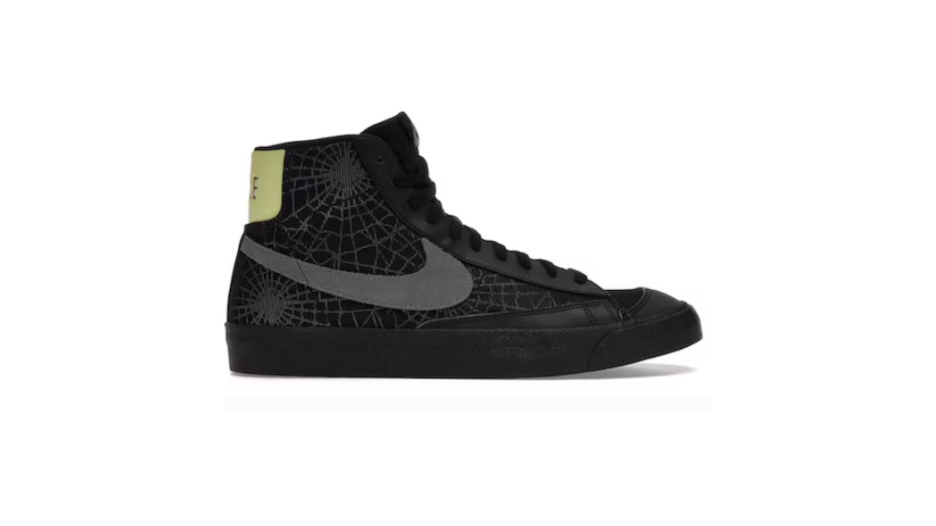NIKE BLAZER MID 77 SPIDER WEB HALLOWEEN Sneakers Collectibles Store Ireland